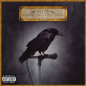 Digital versatile doom : live at the Orpheum theater XXXVII a.s.